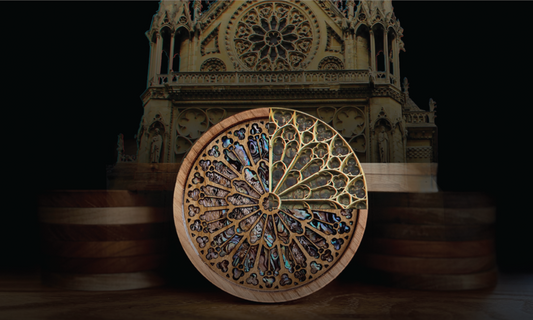 How Notre Dame Became an Icon of Paris