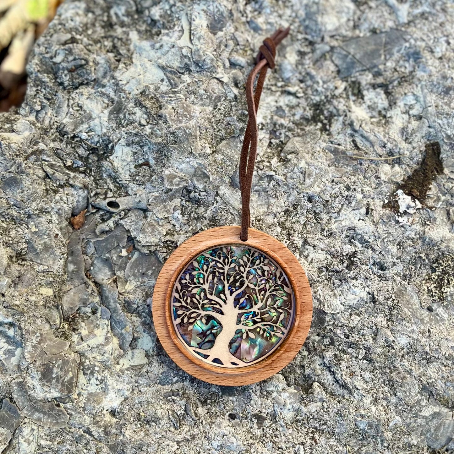 Tree of Life Ornament