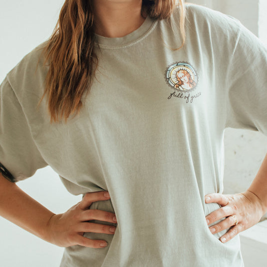 Full of Grace Tee