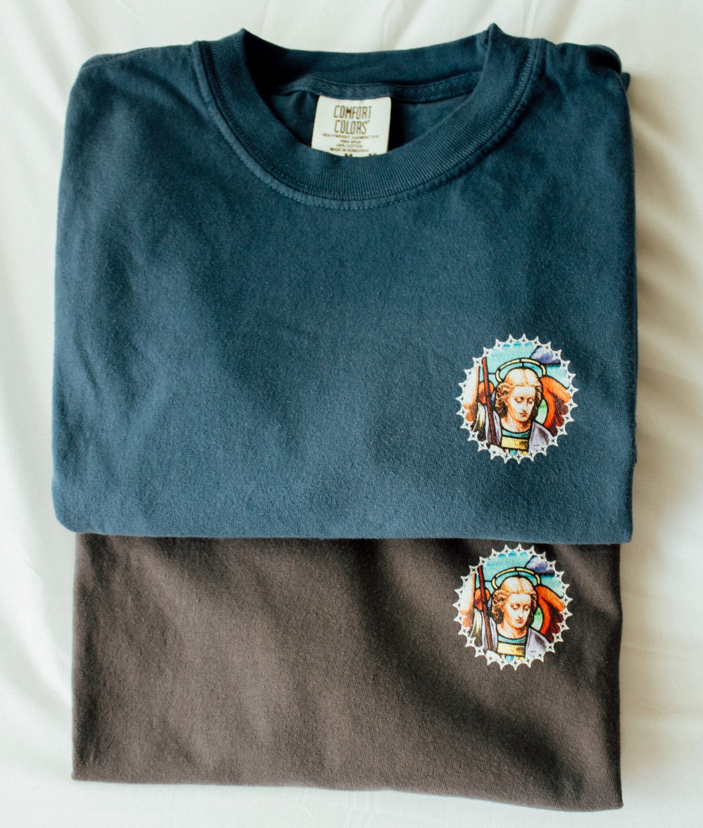 Saint Michael the Archangel Tee