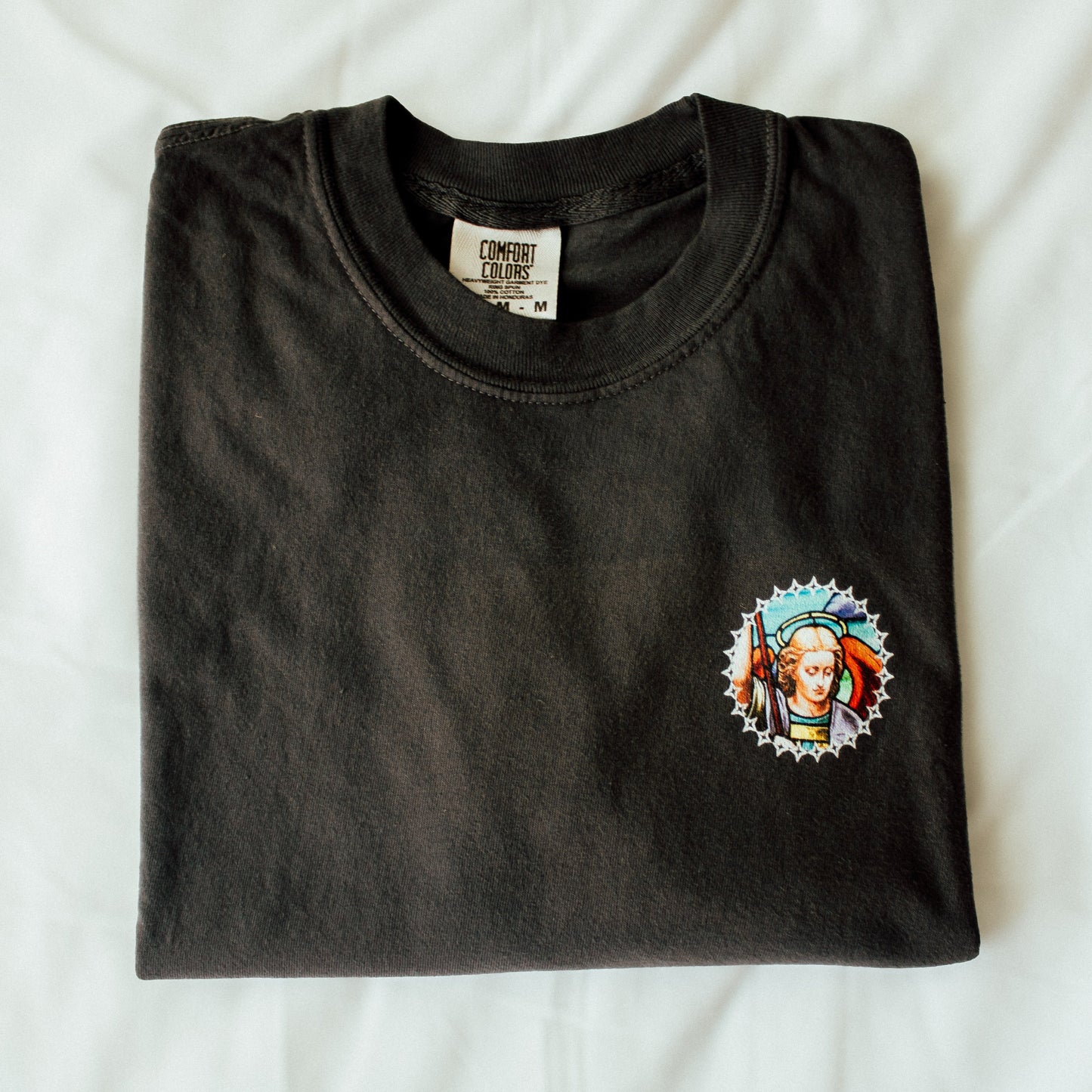Saint Michael the Archangel Tee