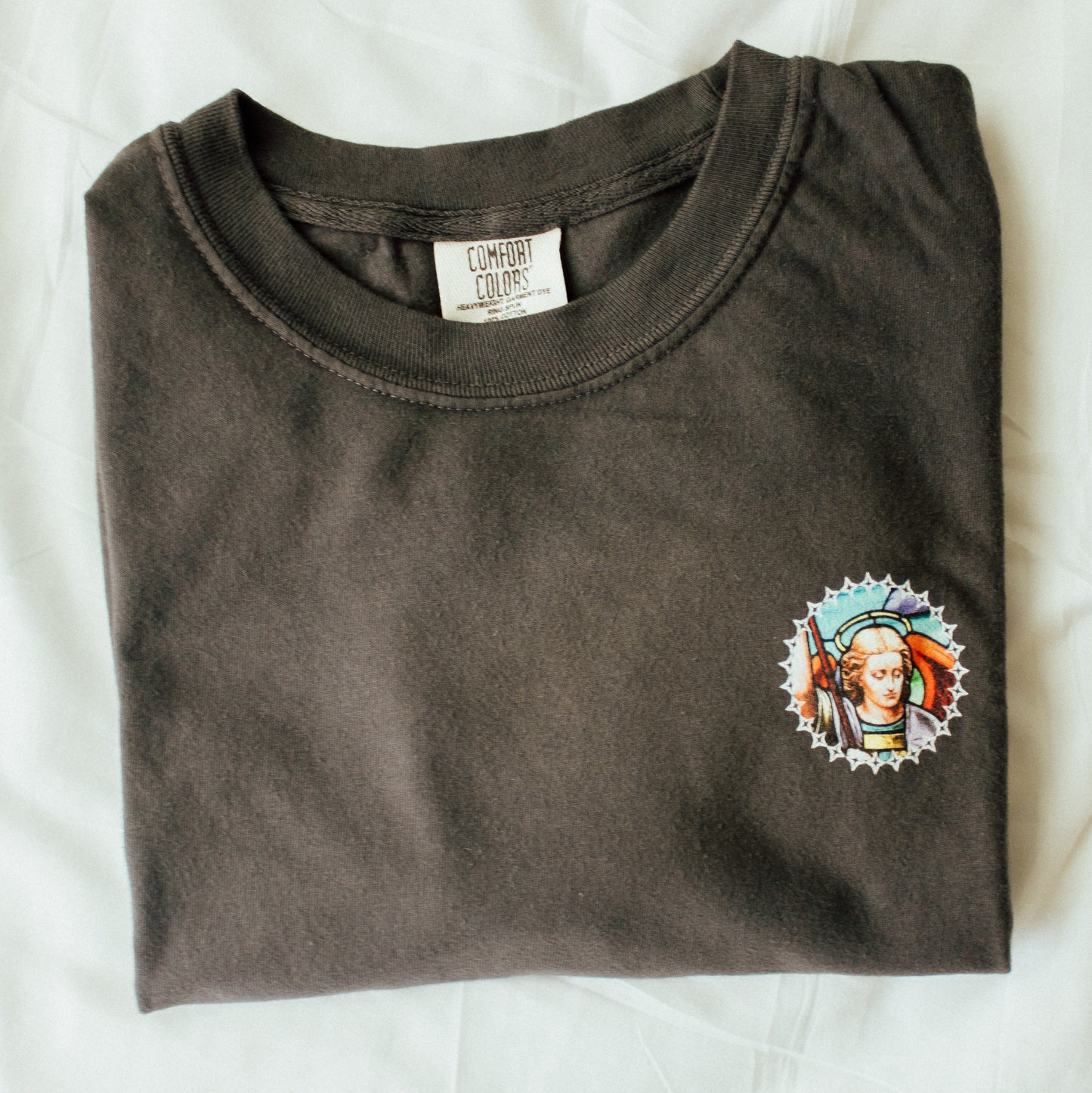 Sancte Michael Archangele Tee